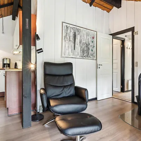 بيت للعطل 2 Bedroom Gorgeous In *