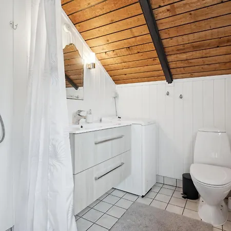 펜션 2 Bedroom Gorgeous In Toftlund